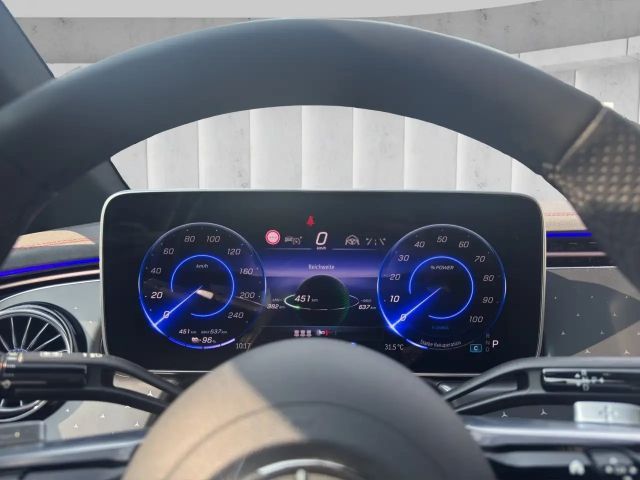Mercedes-Benz EQE 300