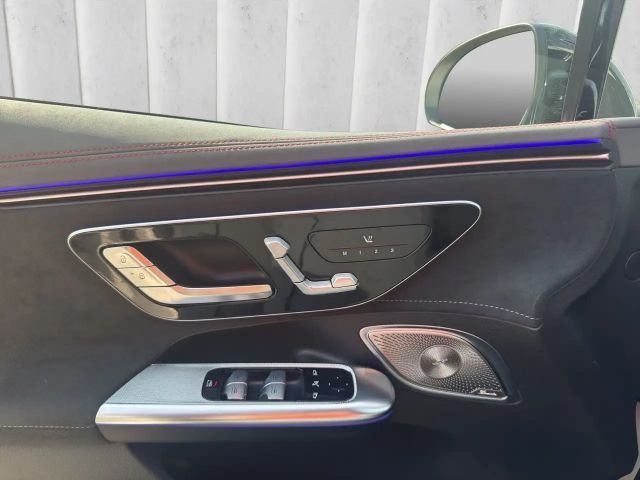 Mercedes-Benz EQE 300