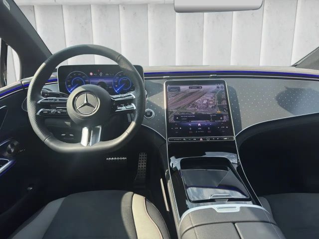 Mercedes-Benz EQE 300