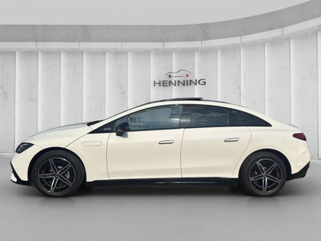 Mercedes-Benz EQE 300