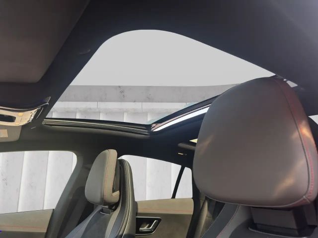 Mercedes-Benz EQE 300