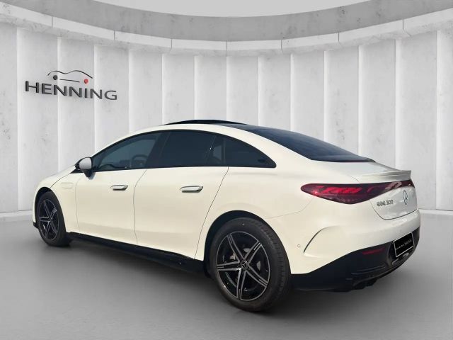 Mercedes-Benz EQE 300