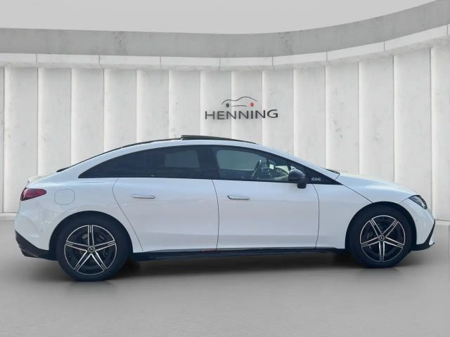 Mercedes-Benz EQE 300