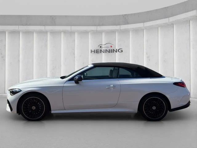 Mercedes-Benz CLE 220
