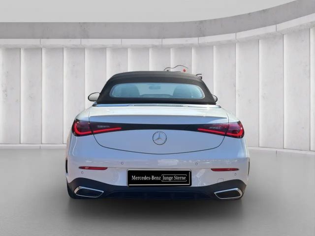 Mercedes-Benz CLE 220