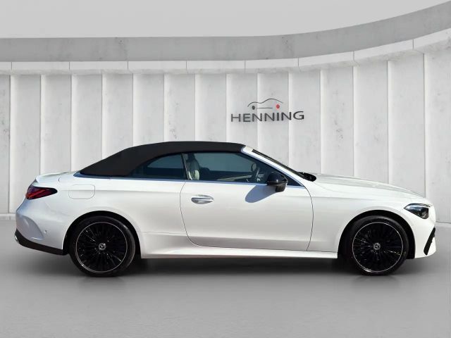 Mercedes-Benz CLE 220