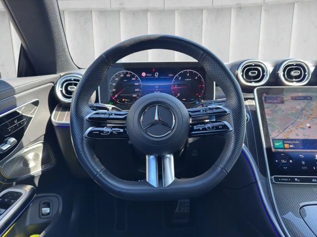 Mercedes-Benz CLE 220