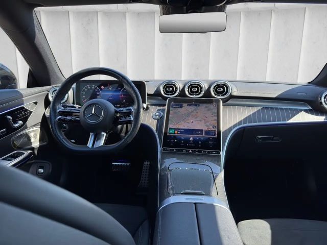 Mercedes-Benz CLE 220