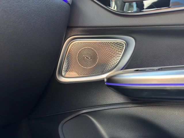 Mercedes-Benz CLE 220