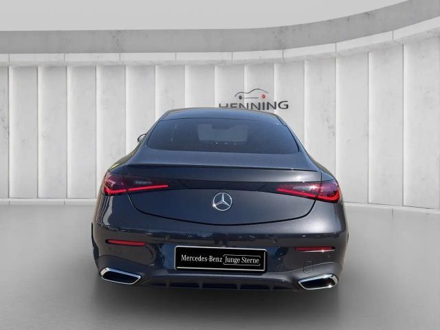 Mercedes-Benz CLE 220