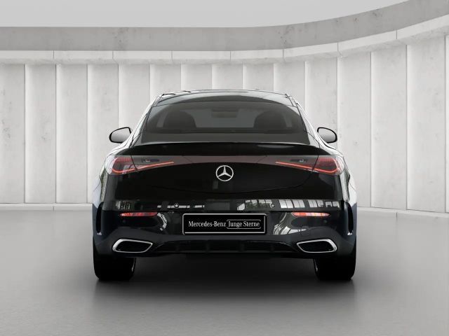 Mercedes-Benz CLE 200