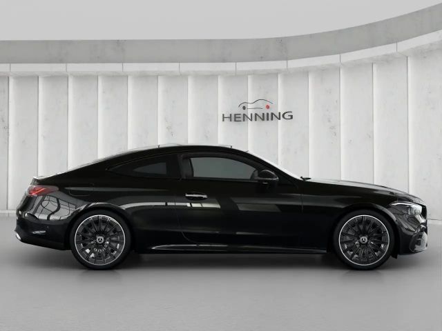 Mercedes-Benz CLE 200