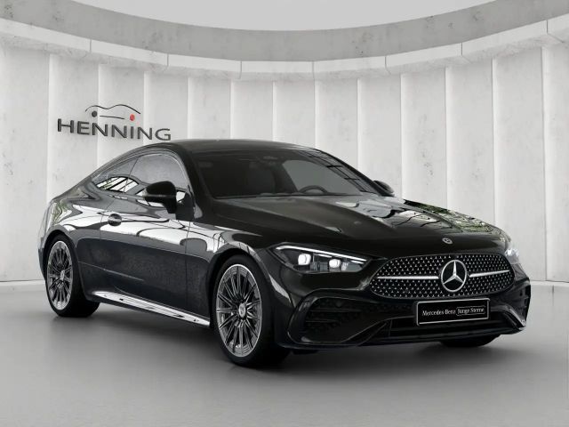 Mercedes-Benz CLE 200