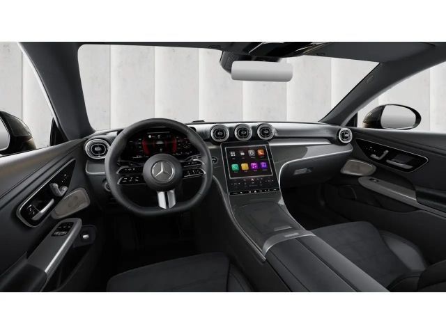 Mercedes-Benz CLE 200