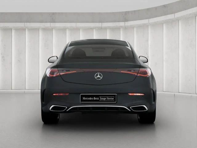 Mercedes-Benz CLE 220