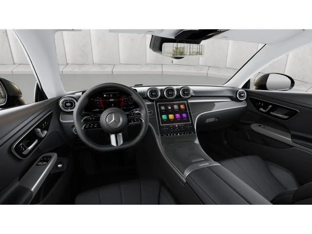 Mercedes-Benz CLE 220