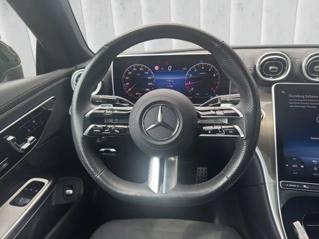 Mercedes-Benz CLE 200