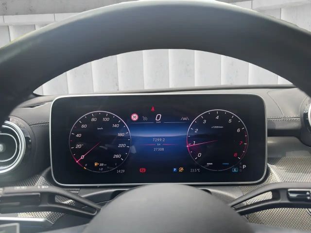 Mercedes-Benz CLE 200