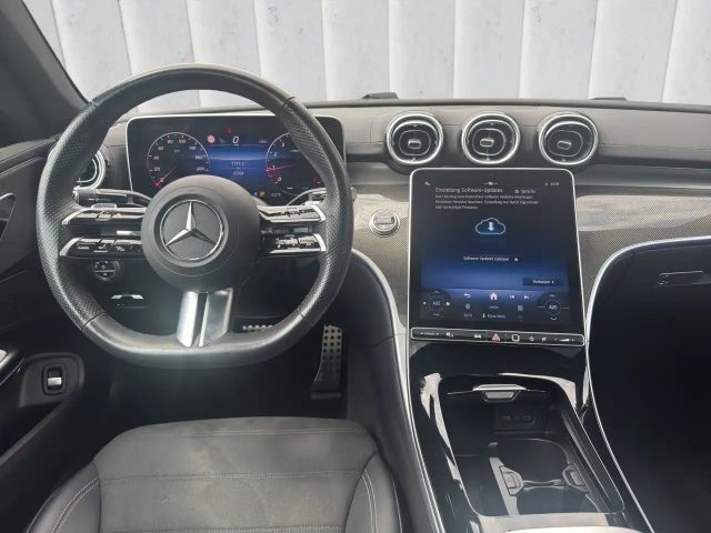 Mercedes-Benz CLE 200