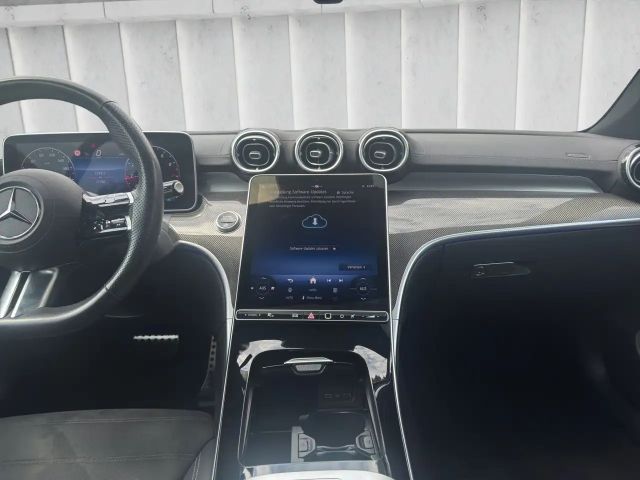 Mercedes-Benz CLE 200