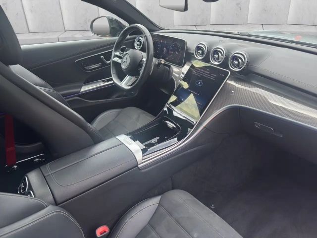Mercedes-Benz CLE 200