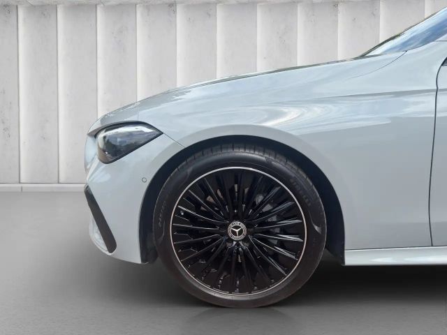Mercedes-Benz CLE 200