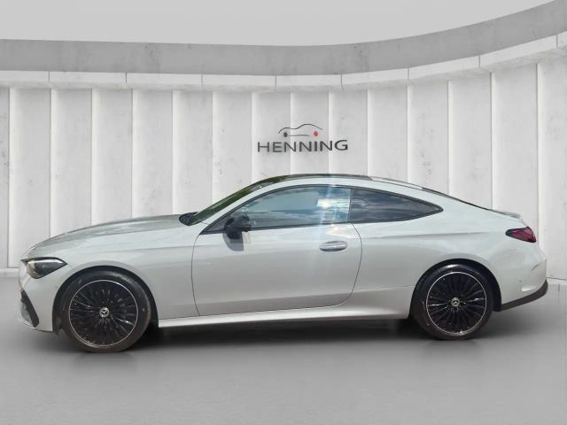 Mercedes-Benz CLE 200