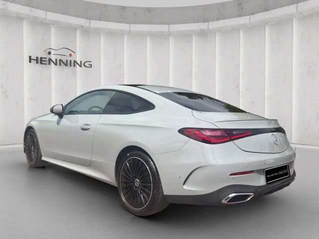 Mercedes-Benz CLE 200