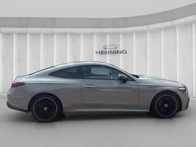 Mercedes-Benz CLE 200