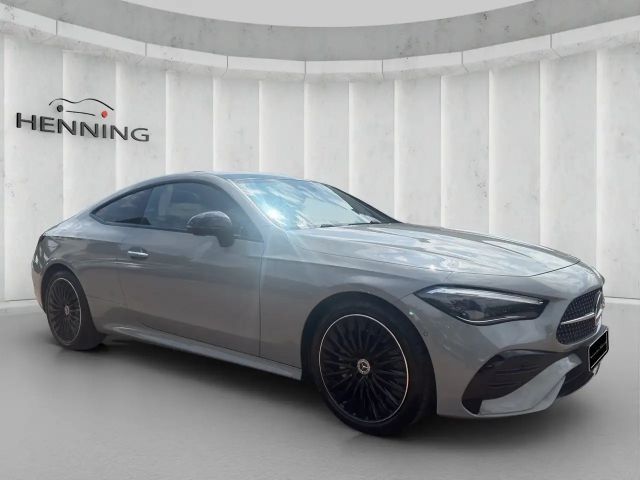 Mercedes-Benz CLE 200