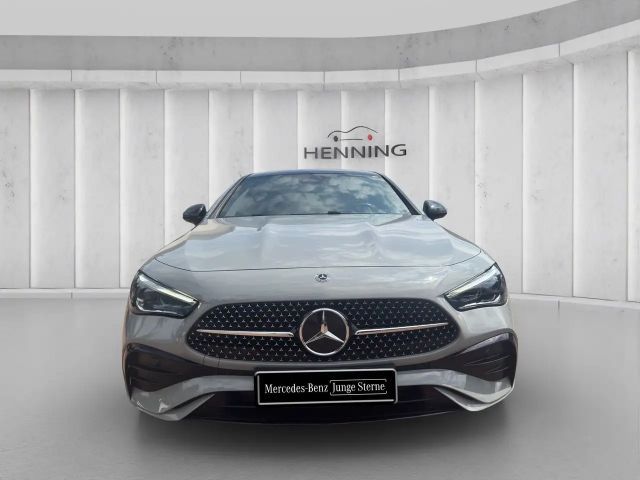 Mercedes-Benz CLE 200