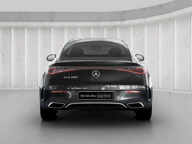 Mercedes-Benz CLE 200