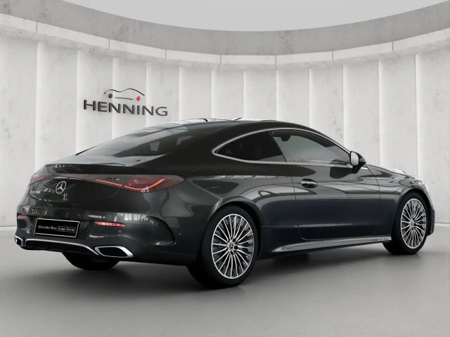 Mercedes-Benz CLE 200