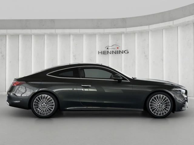 Mercedes-Benz CLE 200