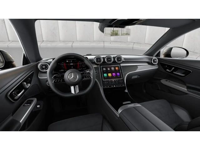Mercedes-Benz CLE 200