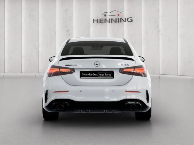 Mercedes-Benz A 35 AMG