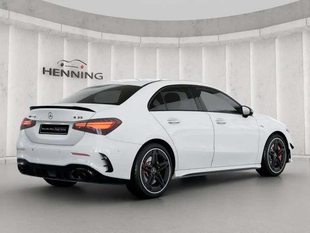 Mercedes-Benz A 35 AMG