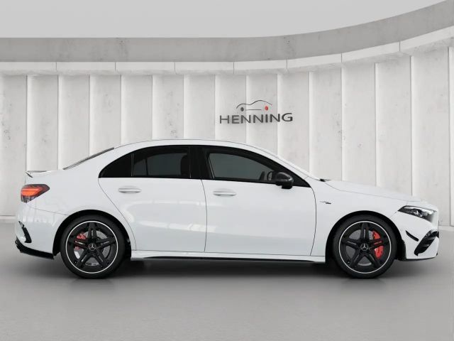 Mercedes-Benz A 35 AMG