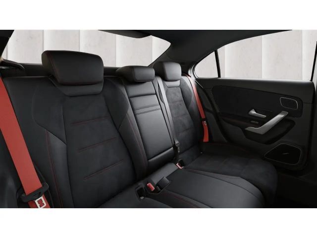 Mercedes-Benz A 35 AMG