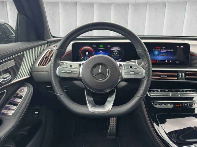 Mercedes-Benz EQC 400