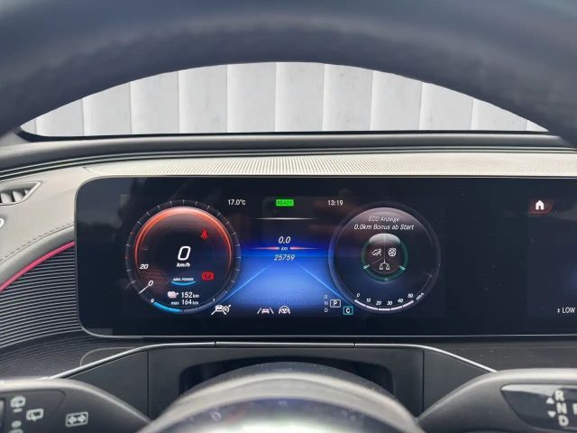 Mercedes-Benz EQC 400