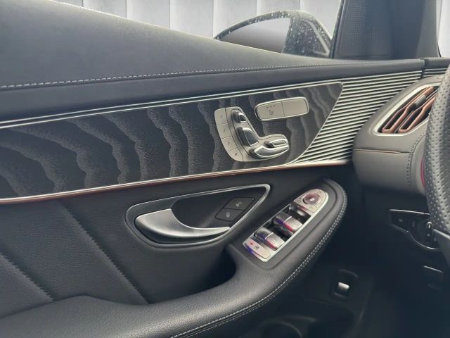 Mercedes-Benz EQC 400