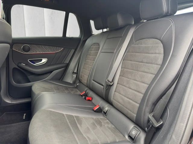 Mercedes-Benz EQC 400