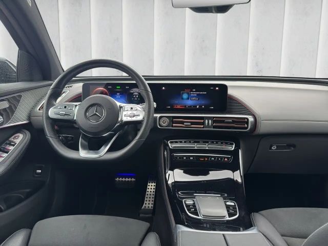 Mercedes-Benz EQC 400