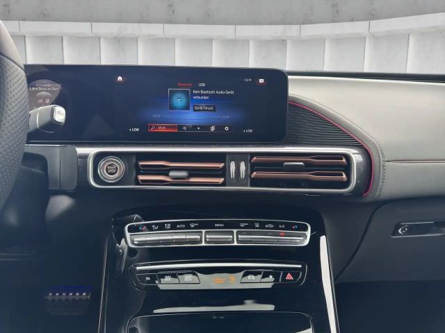 Mercedes-Benz EQC 400