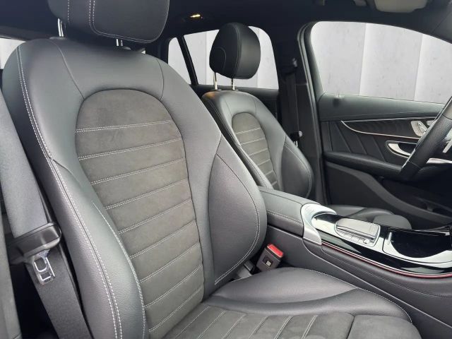 Mercedes-Benz EQC 400