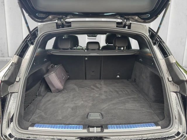 Mercedes-Benz EQC 400