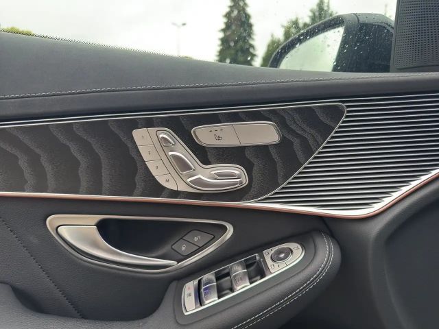 Mercedes-Benz EQC 400
