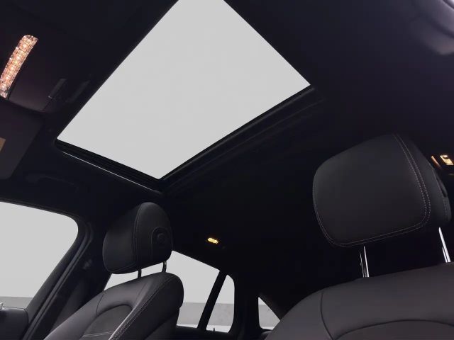 Mercedes-Benz EQC 400