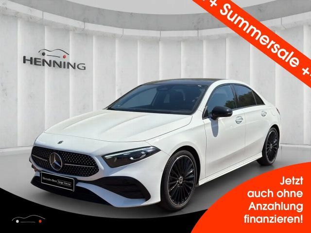 Mercedes-Benz A 220